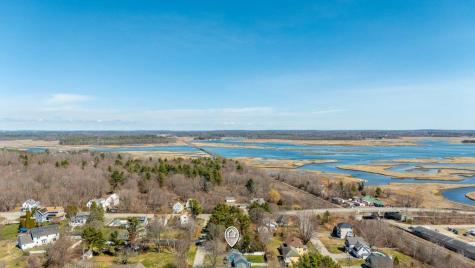 8 Bickford Street Scarborough ME 04074