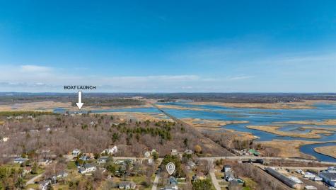 8 Bickford Street Scarborough ME 04074