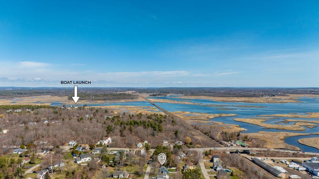 8 Bickford Street Scarborough ME 04074