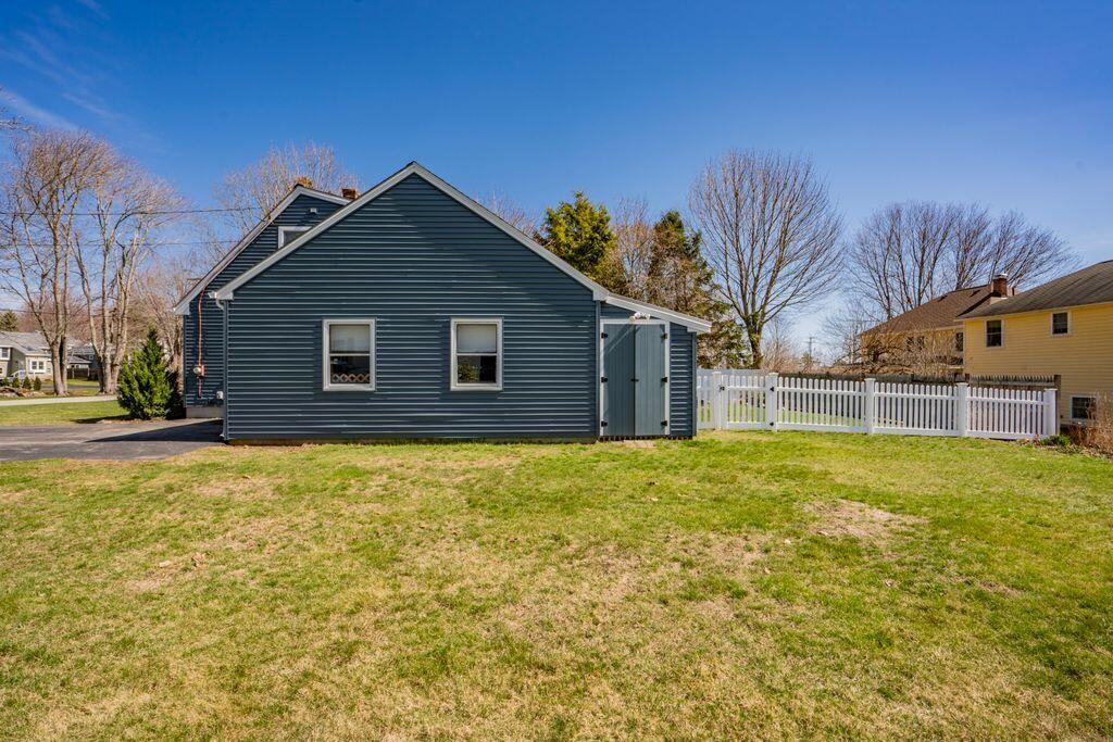 8 Bickford Street Scarborough ME 04074