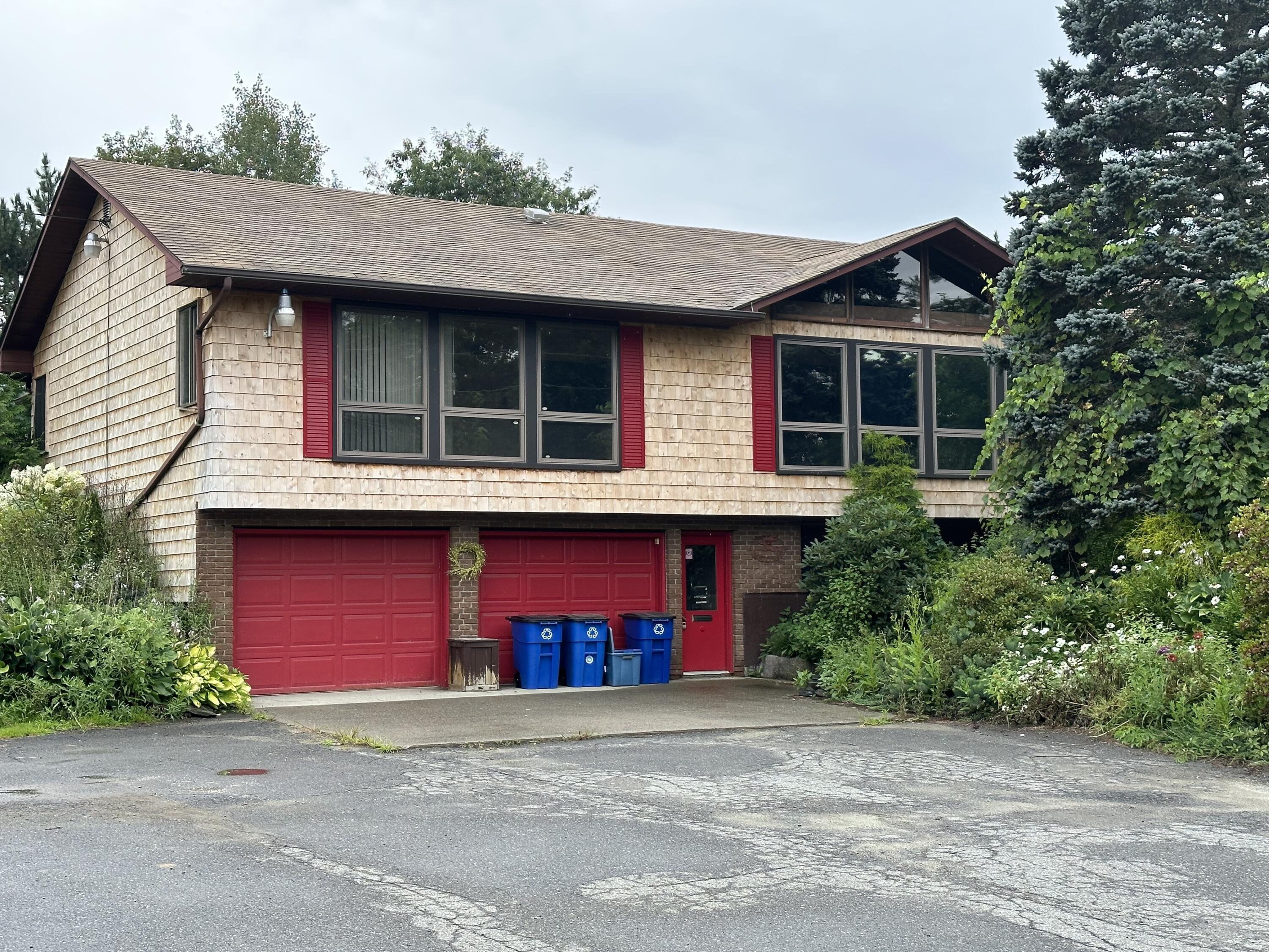 1 Thomas Drive Waterville ME 04901