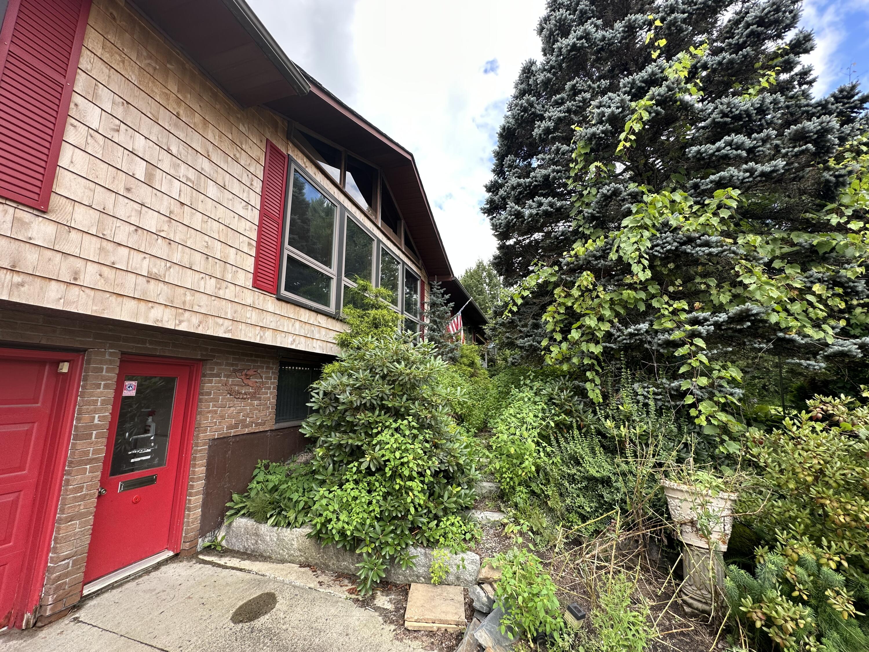 1 Thomas Drive Waterville ME 04901