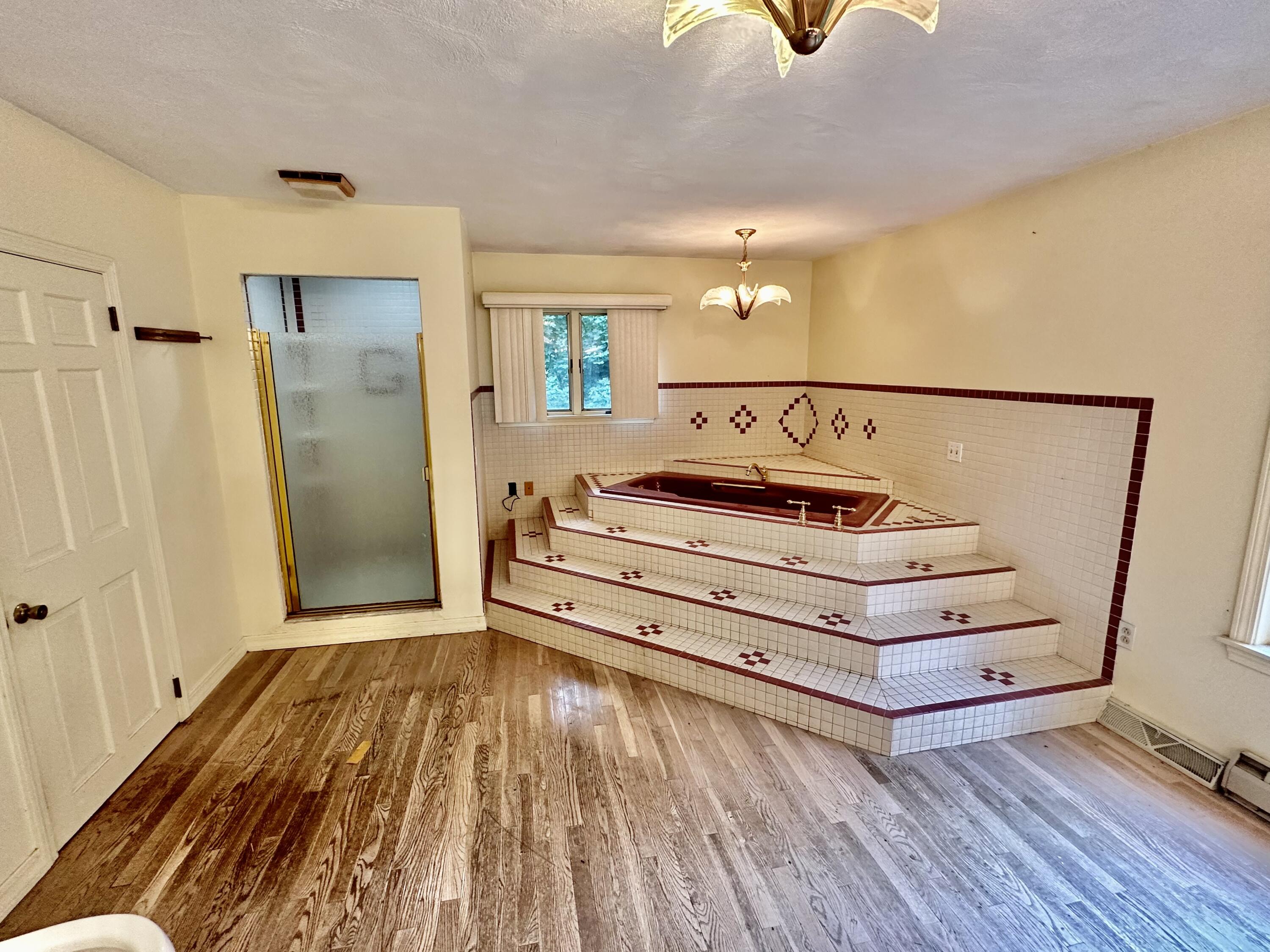 1 Thomas Drive Waterville ME 04901