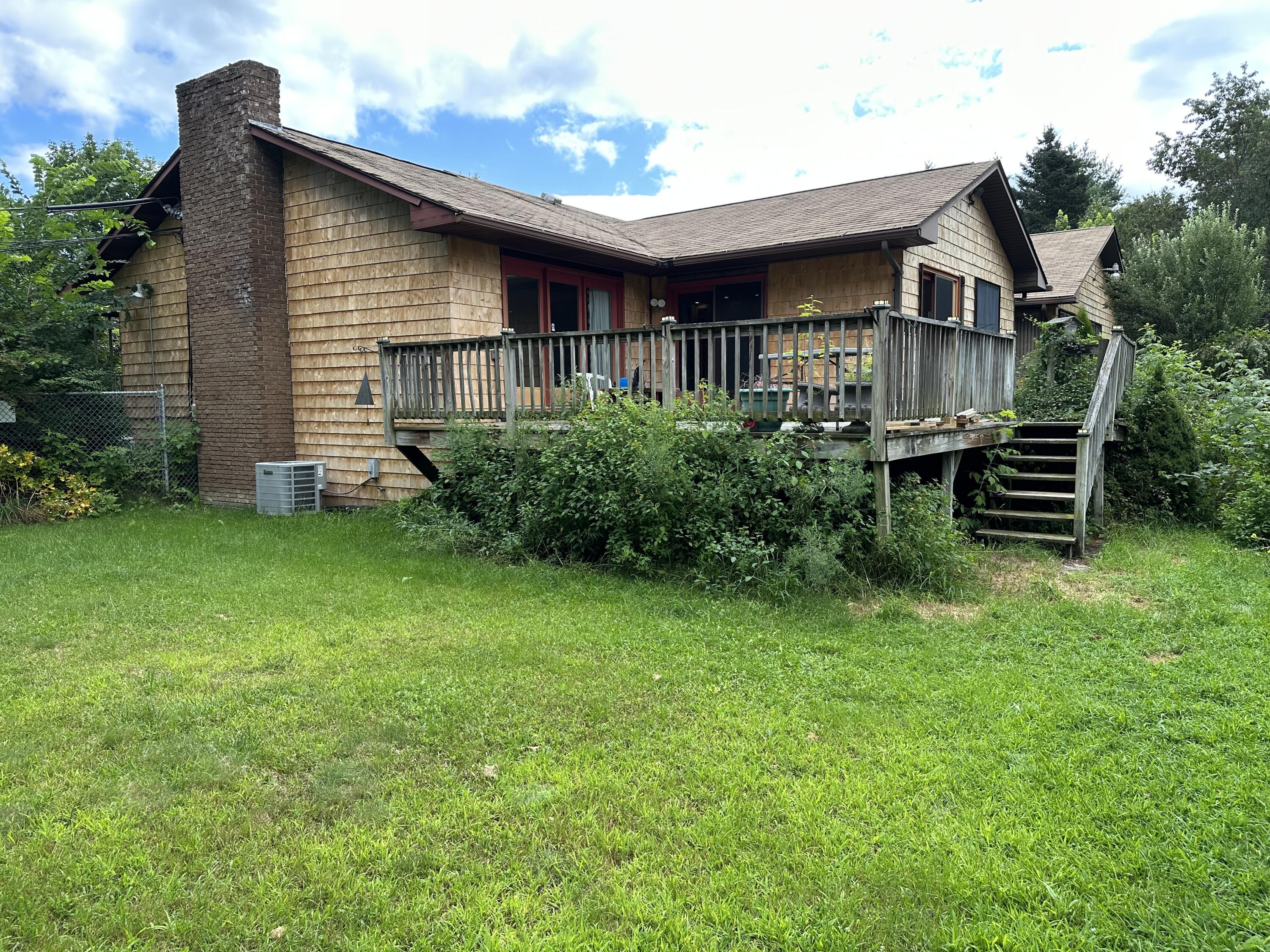 1 Thomas Drive Waterville ME 04901