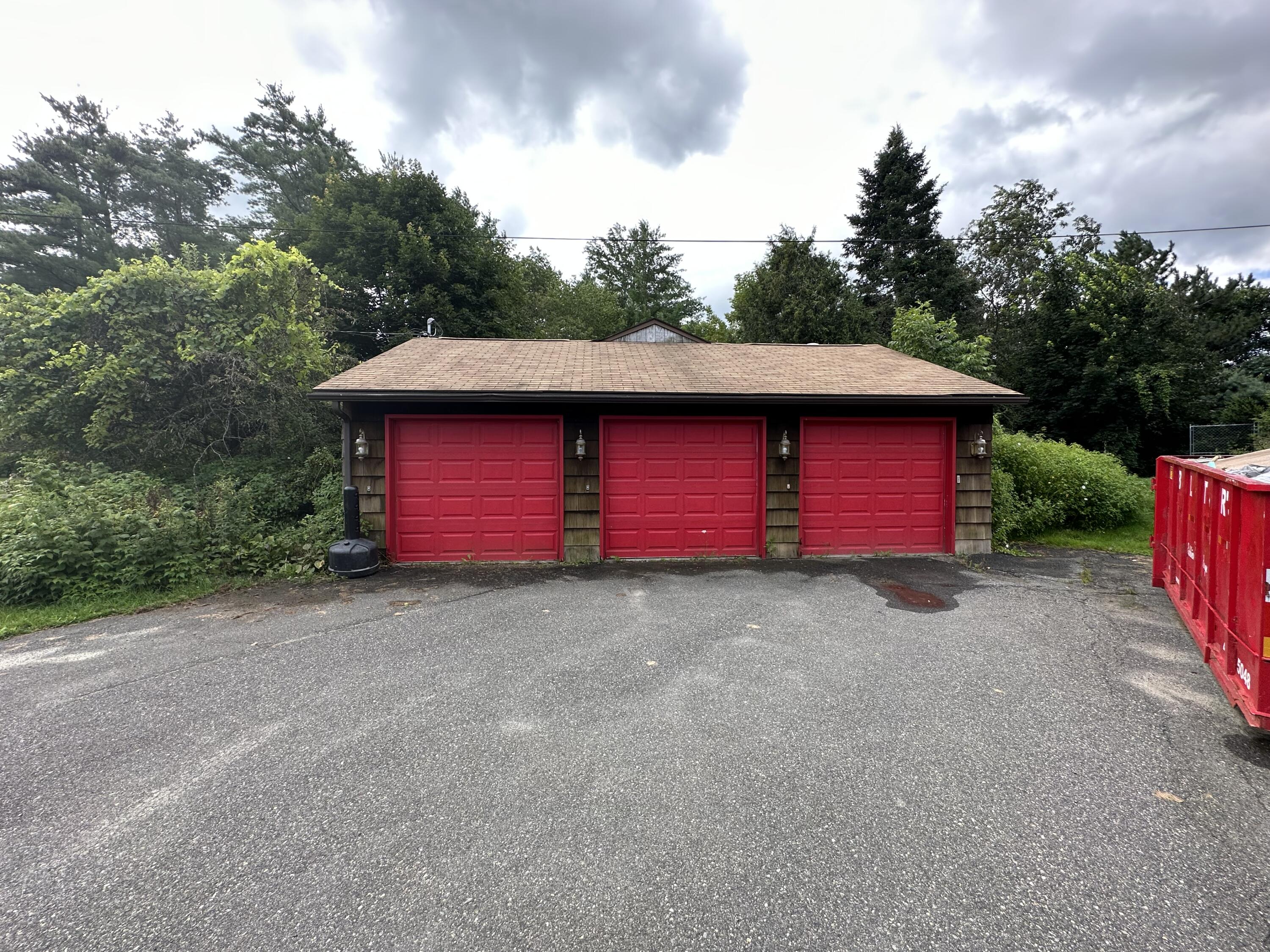 1 Thomas Drive Waterville ME 04901