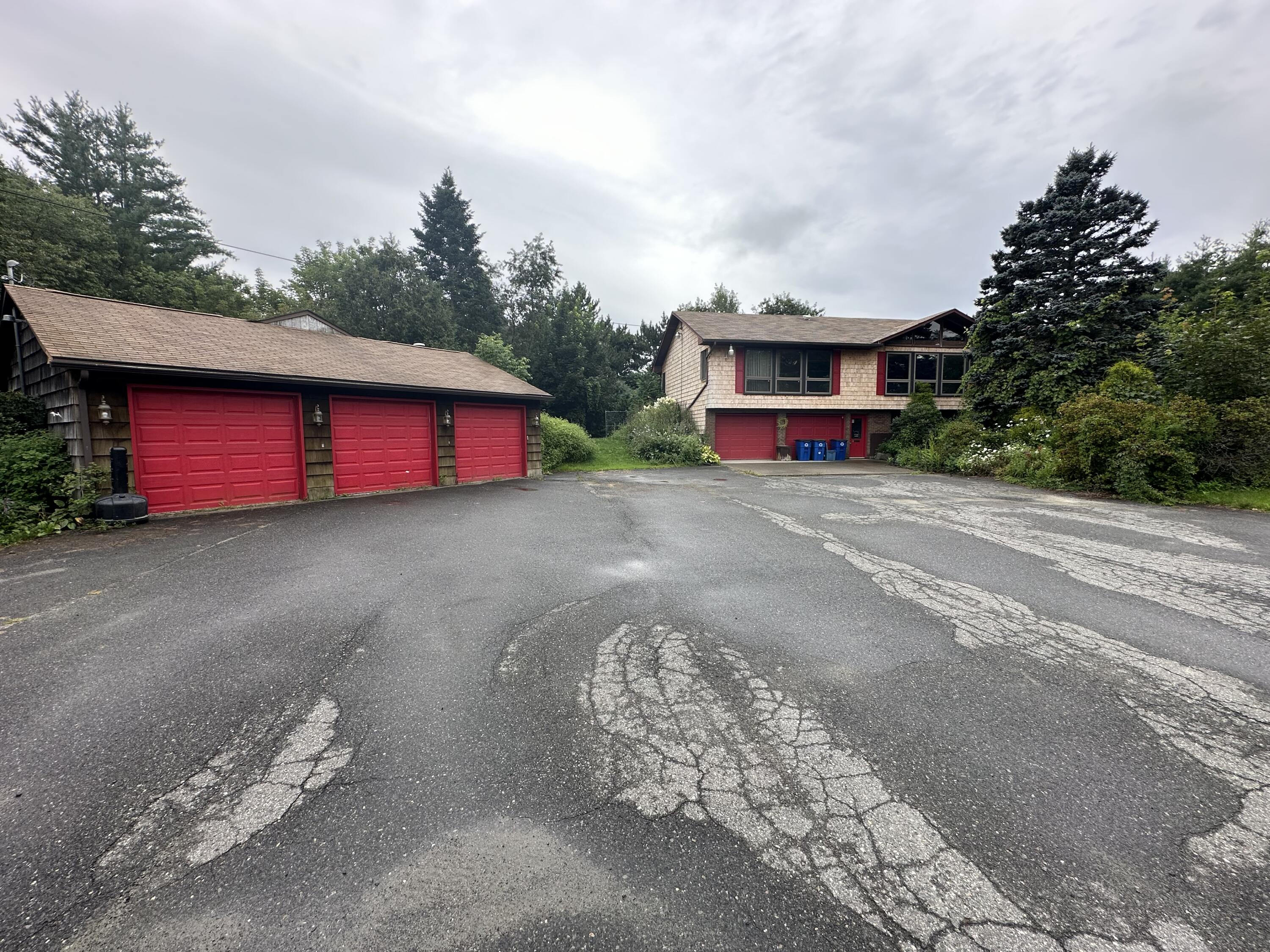 1 Thomas Drive Waterville ME 04901