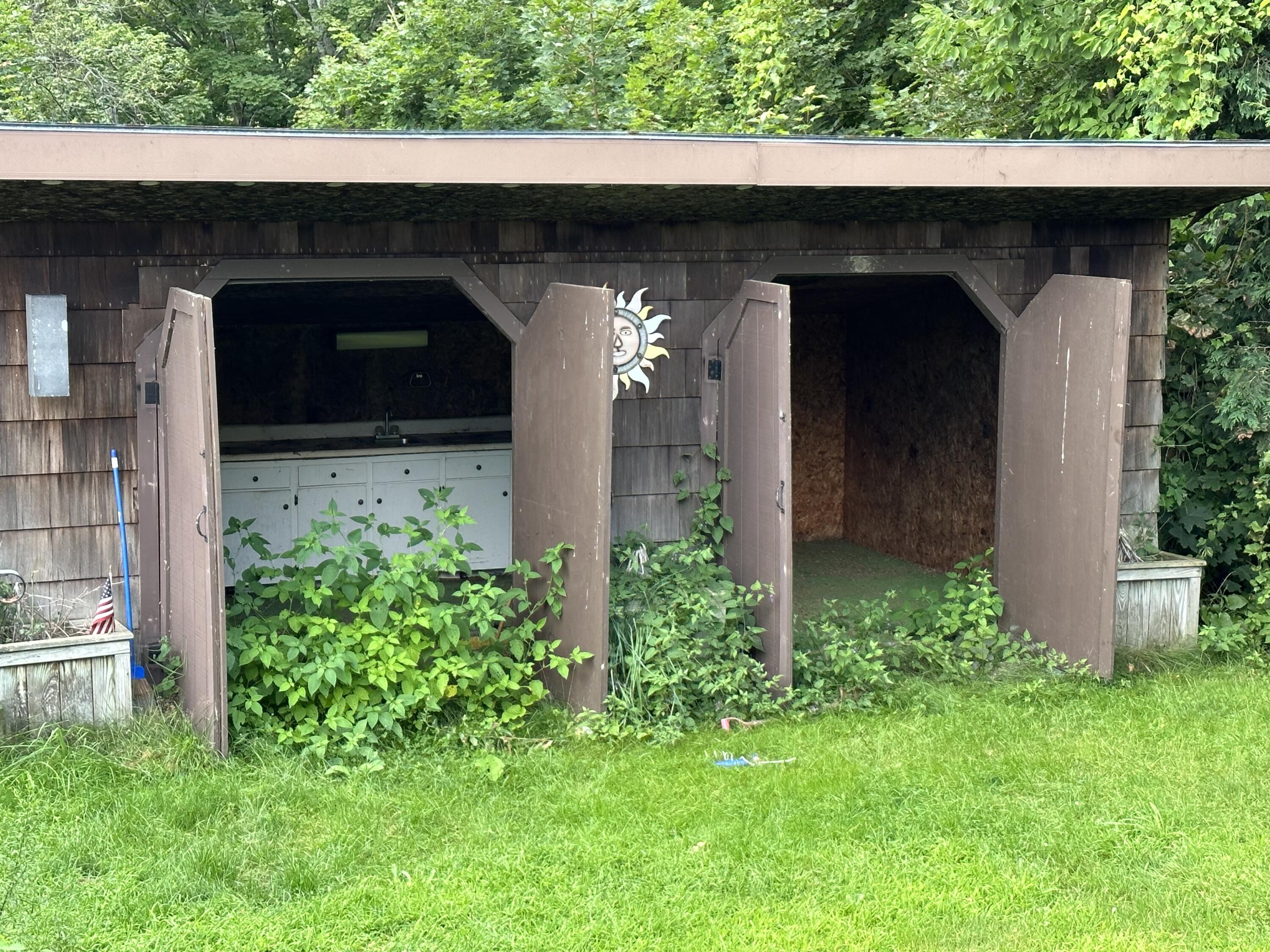 1 Thomas Drive Waterville ME 04901