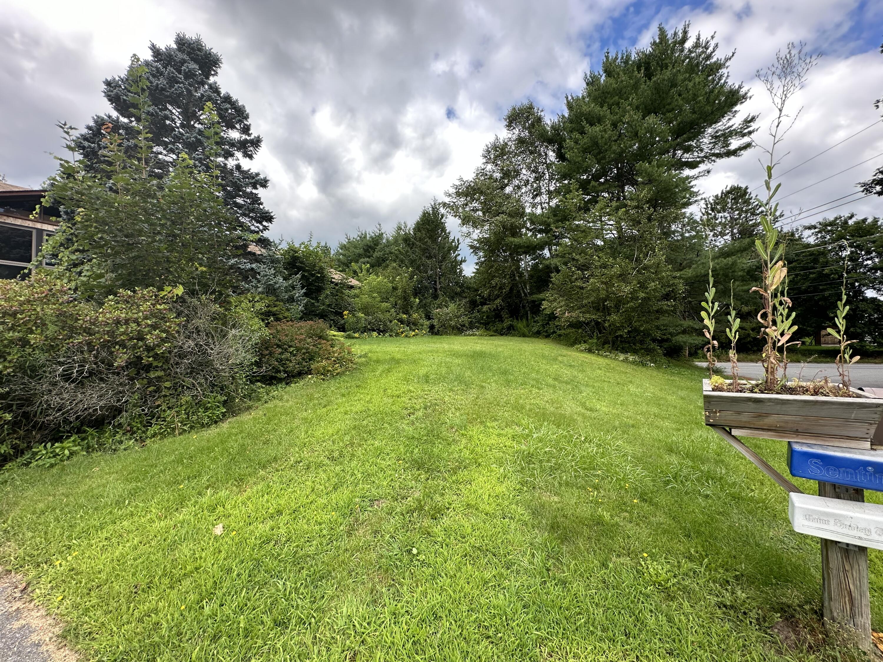 1 Thomas Drive Waterville ME 04901