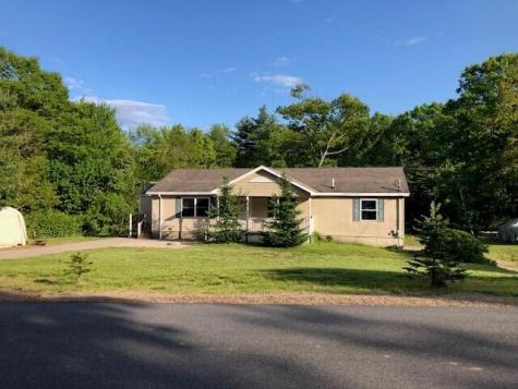 43 Shepard Lane Wells ME 04090