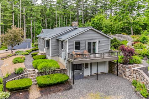 14 Old County Road South Berwick ME 03908