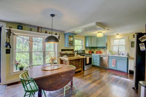 94 Perry Oliver Road Wells ME 04090