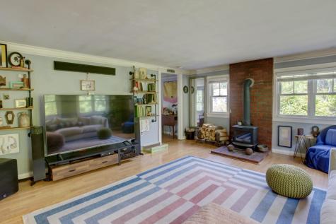 94 Perry Oliver Road Wells ME 04090