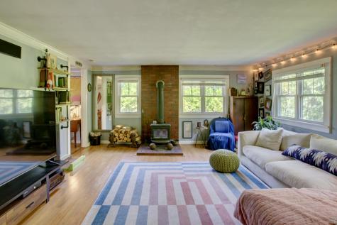 94 Perry Oliver Road Wells ME 04090