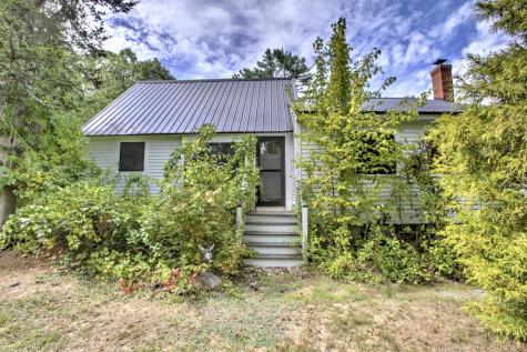 94 Perry Oliver Road Wells ME 04090