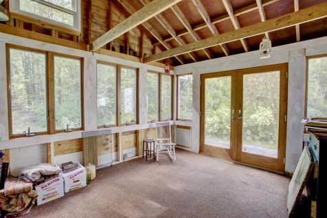 94 Perry Oliver Road Wells ME 04090