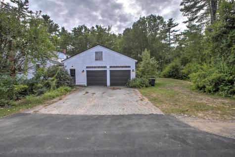 94 Perry Oliver Road Wells ME 04090