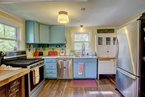 94 Perry Oliver Road Wells ME 04090