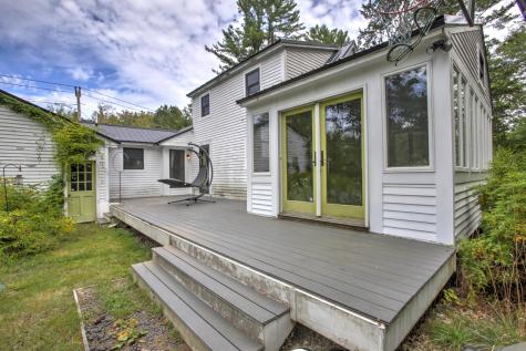 94 Perry Oliver Road Wells ME 04090