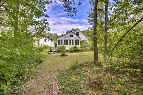 94 Perry Oliver Road Wells ME 04090