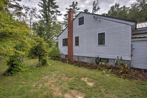 94 Perry Oliver Road Wells ME 04090