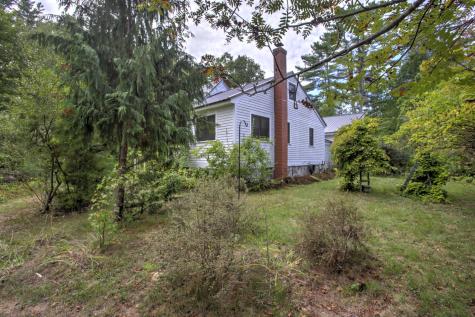 94 Perry Oliver Road Wells ME 04090