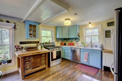 94 Perry Oliver Road Wells ME 04090