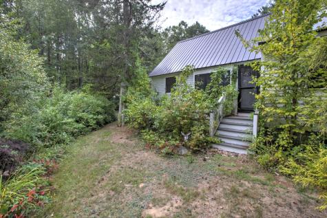 94 Perry Oliver Road Wells ME 04090