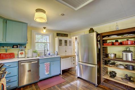 94 Perry Oliver Road Wells ME 04090