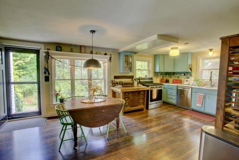 94 Perry Oliver Road Wells ME 04090