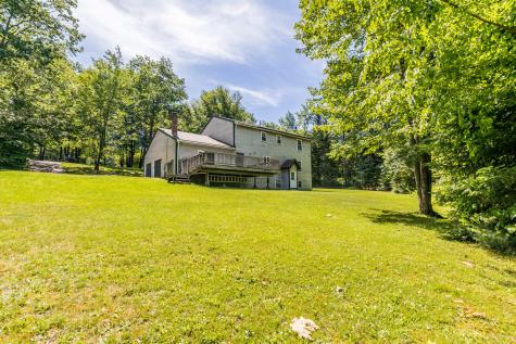 29 Hillview Lane Lewiston ME 04240