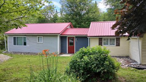 393 Lagrange Road Bradford ME 04410