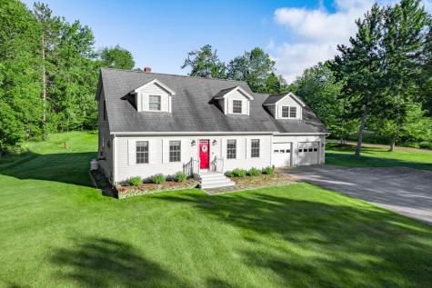 316 Copeland Hill Road Holden ME 04429