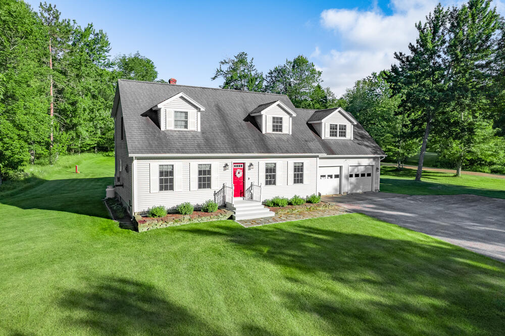 316 Copeland Hill Road Holden ME 04429