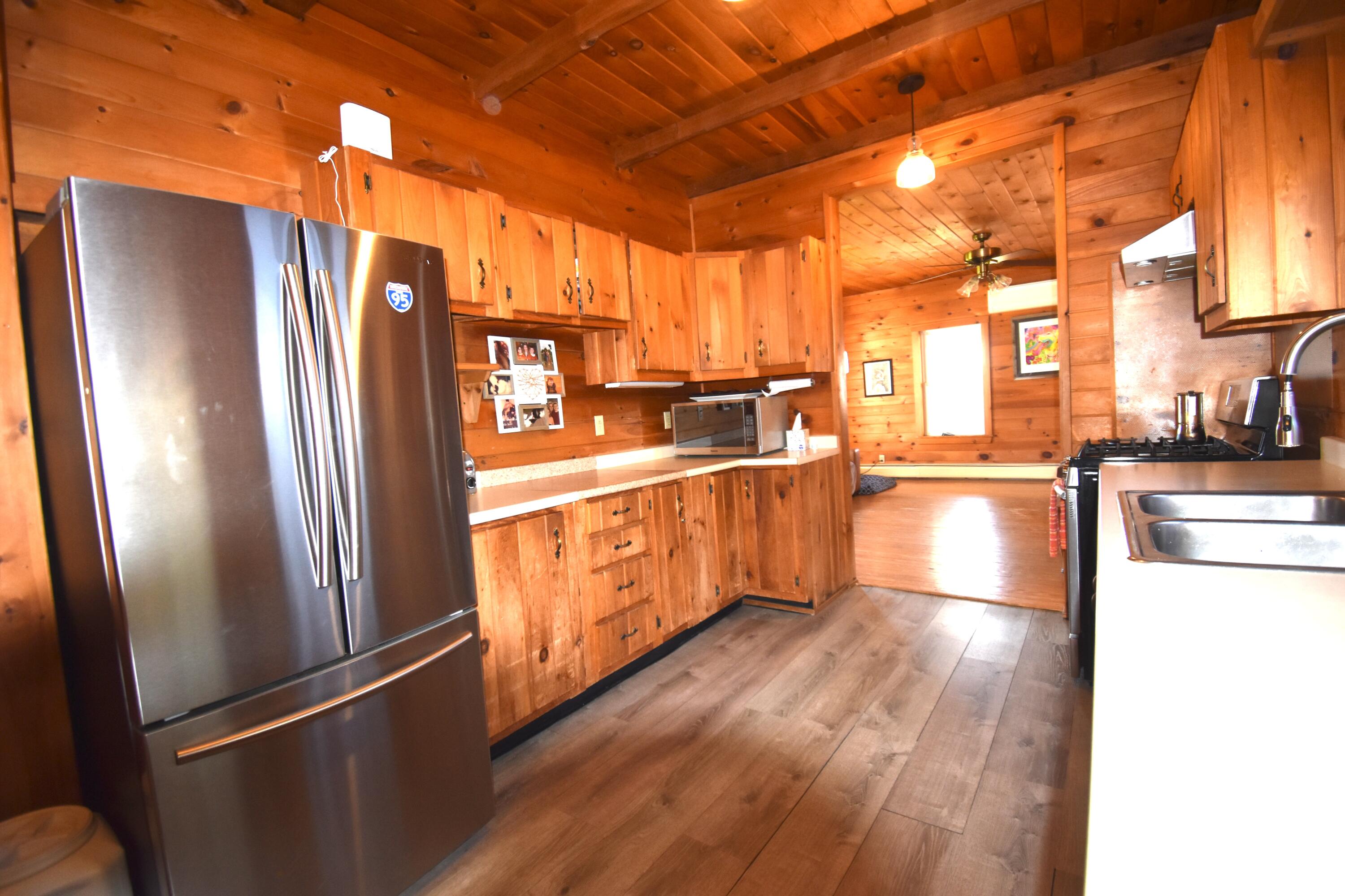 5 North Road Detroit ME 04929