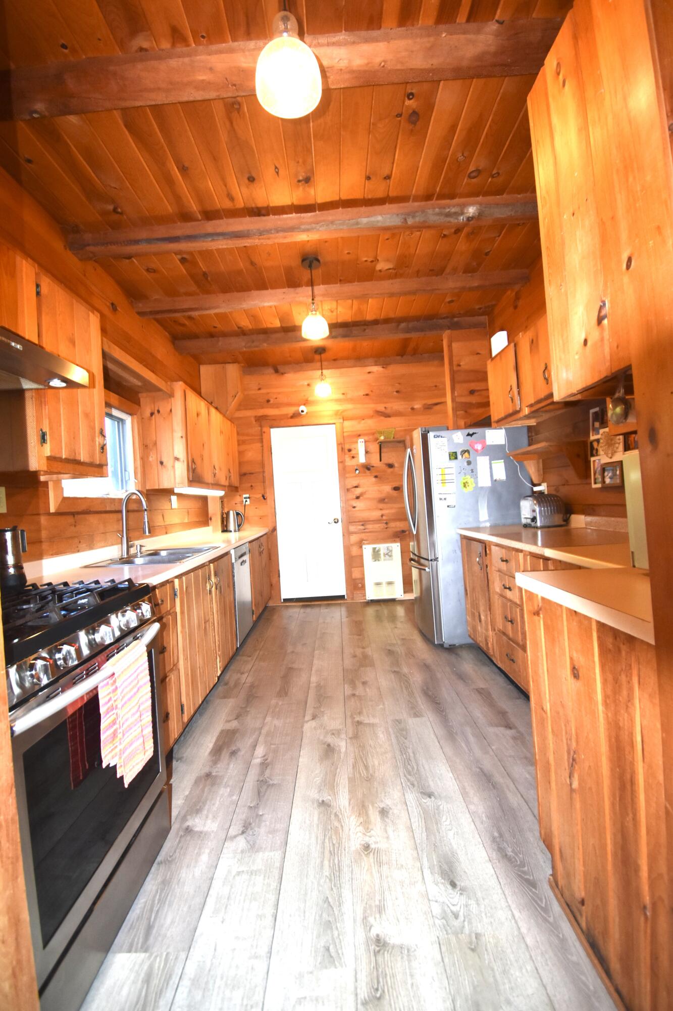 5 North Road Detroit ME 04929