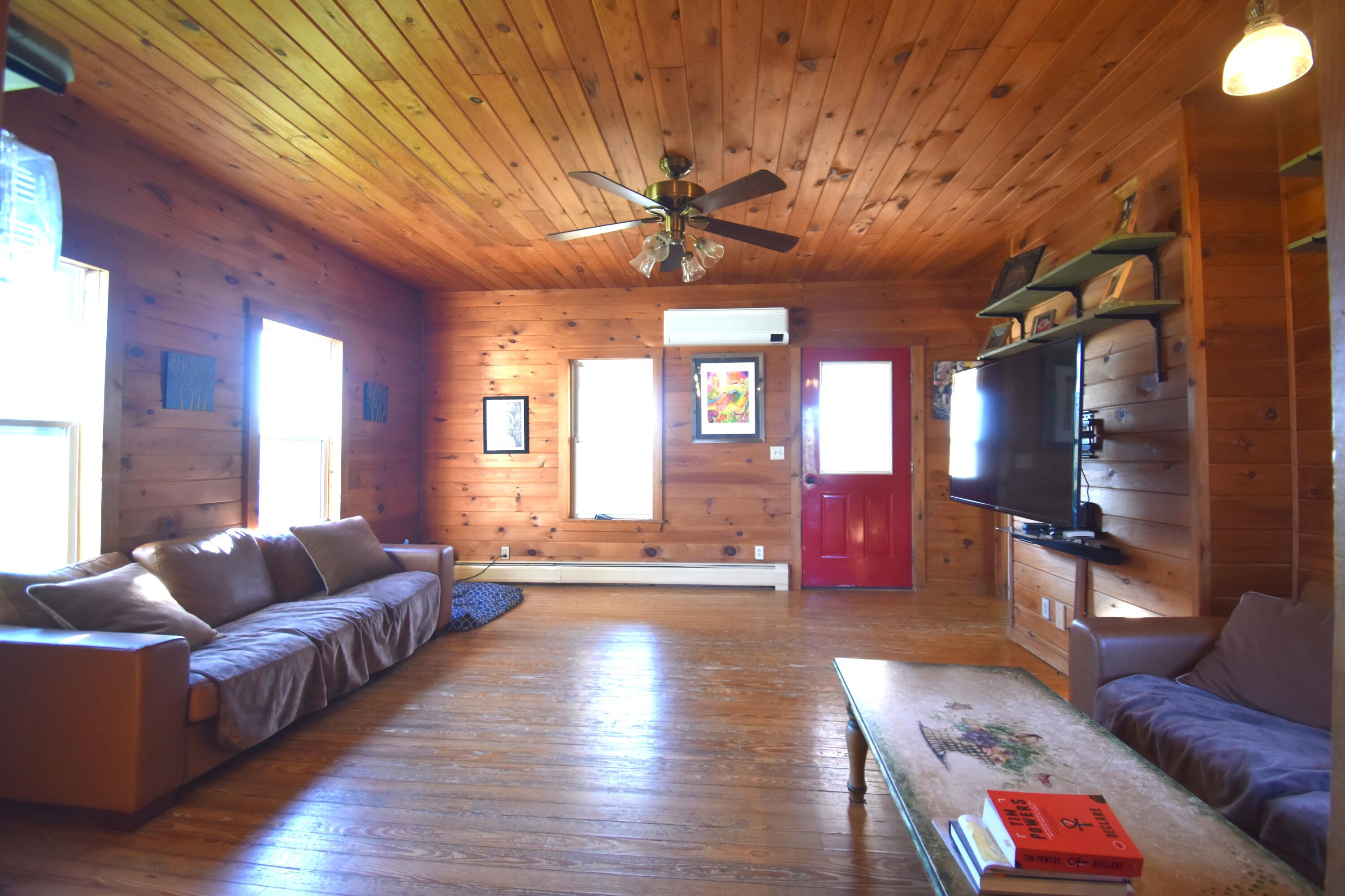 5 North Road Detroit ME 04929