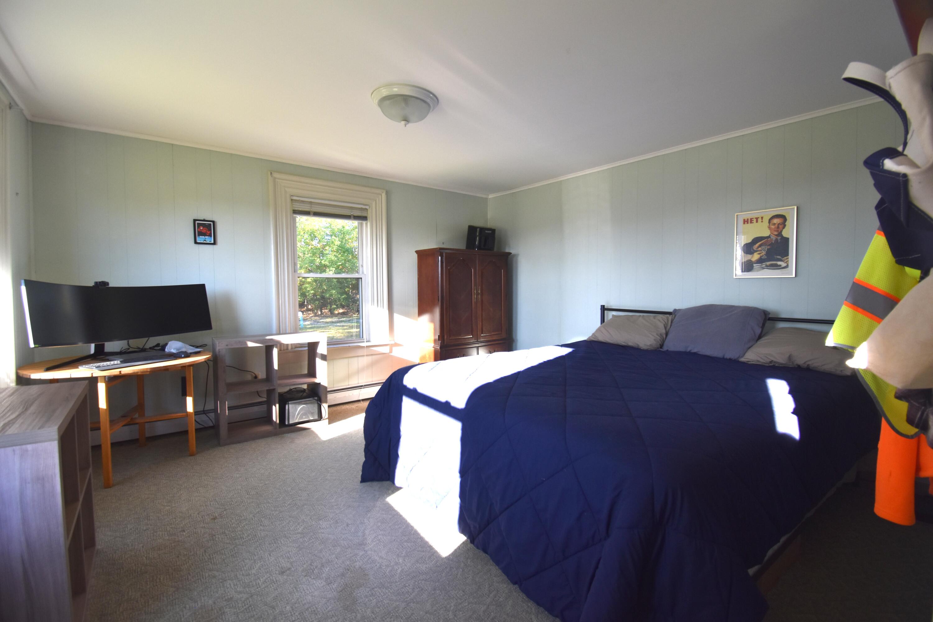 5 North Road Detroit ME 04929