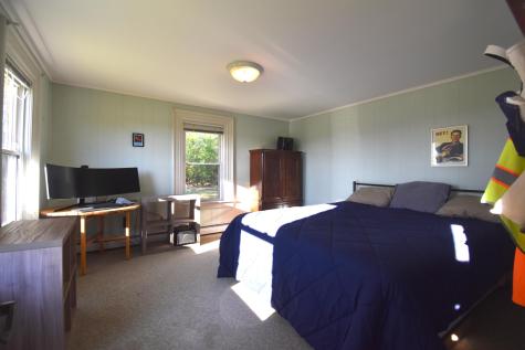 5 North Road Detroit ME 04929