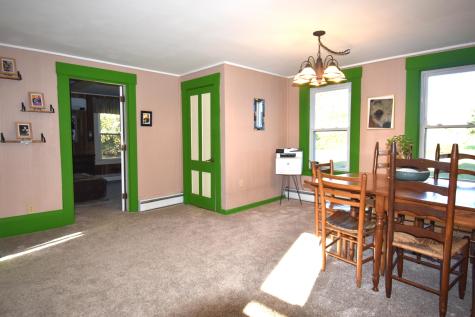 5 North Road Detroit ME 04929