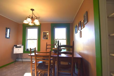 5 North Road Detroit ME 04929