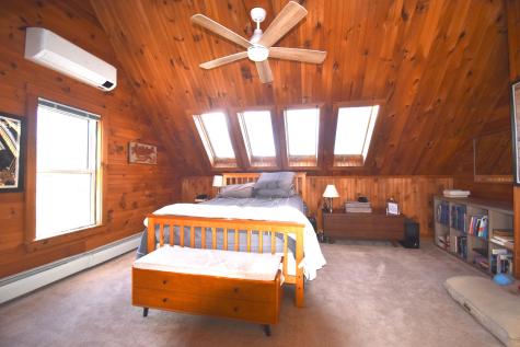 5 North Road Detroit ME 04929