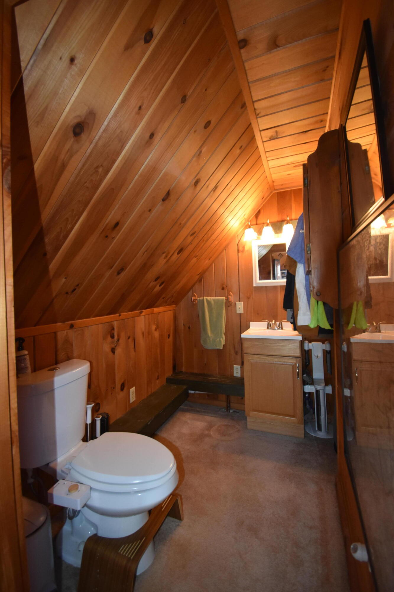 5 North Road Detroit ME 04929