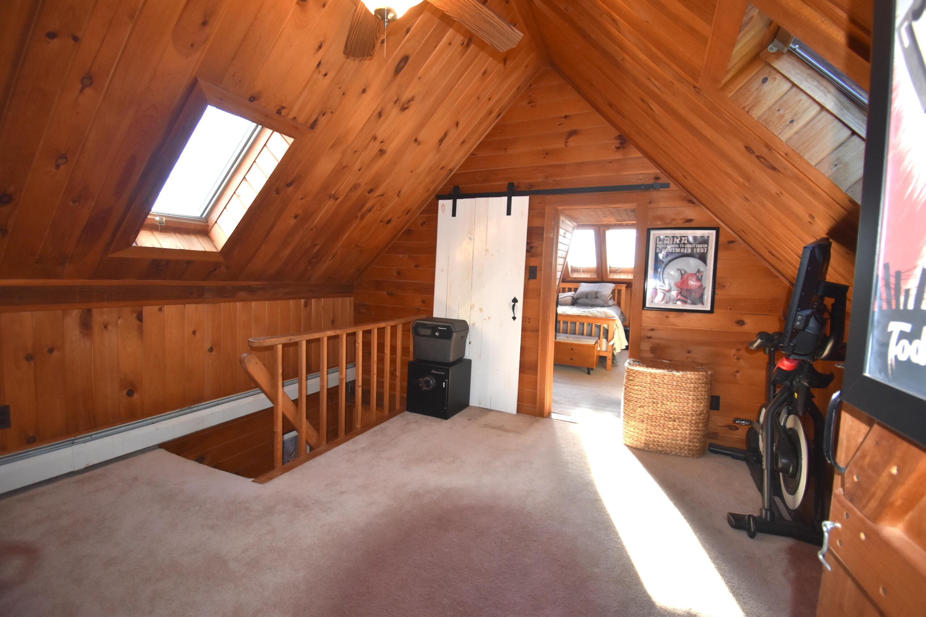 5 North Road Detroit ME 04929