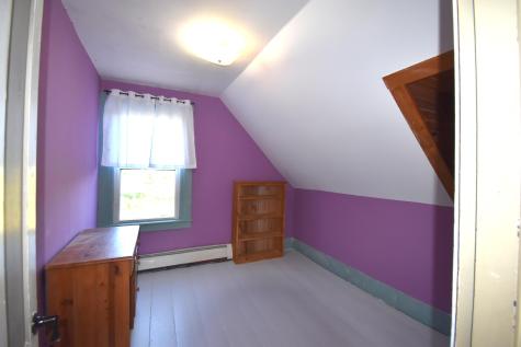 5 North Road Detroit ME 04929