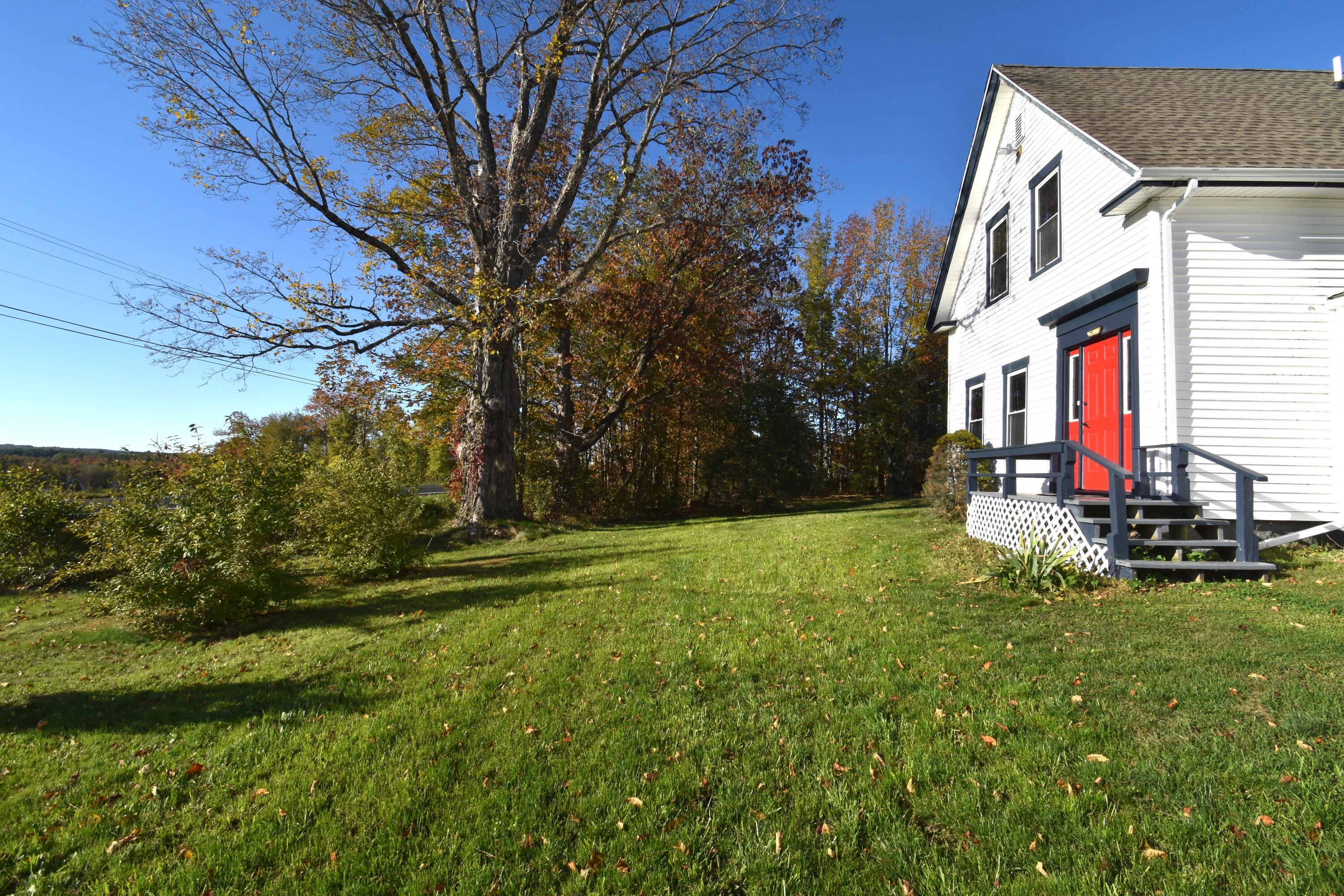 5 North Road Detroit ME 04929