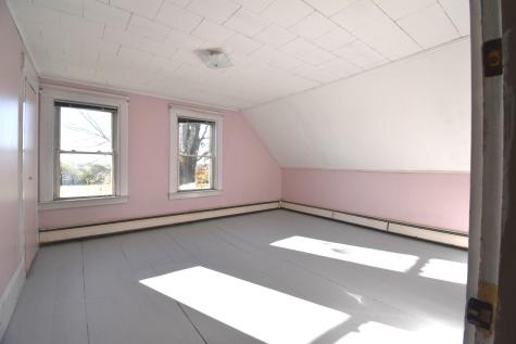 5 North Road Detroit ME 04929