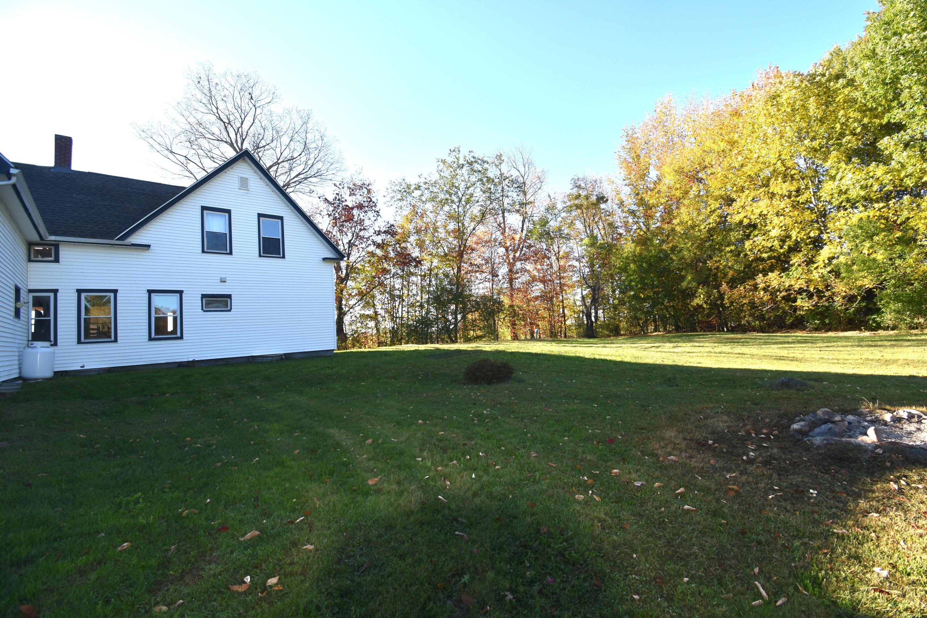 5 North Road Detroit ME 04929