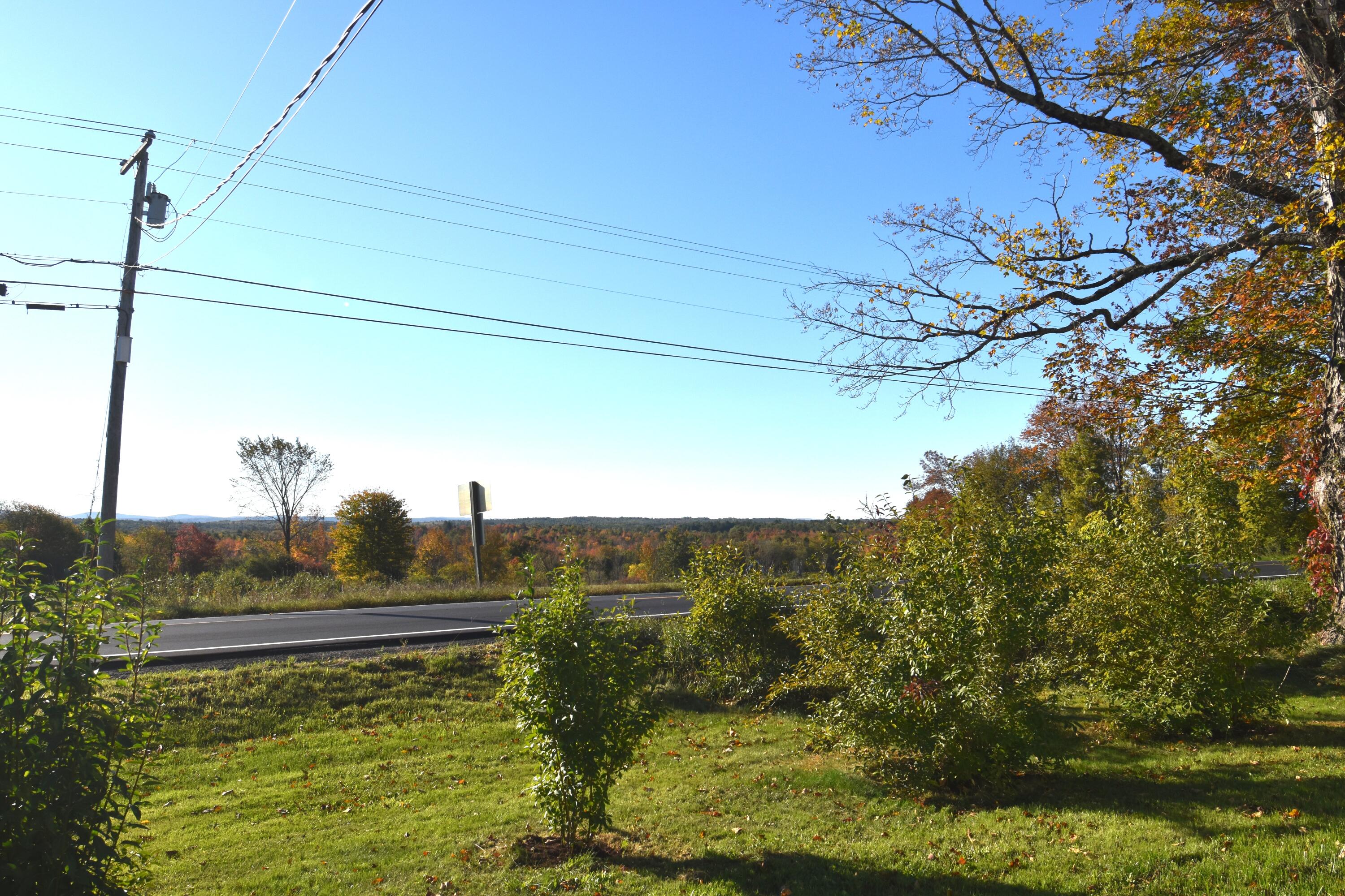 5 North Road Detroit ME 04929