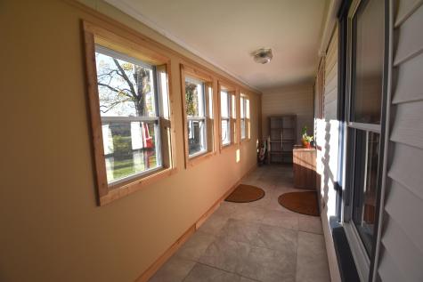 5 North Road Detroit ME 04929