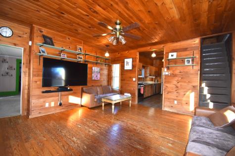 5 North Road Detroit ME 04929